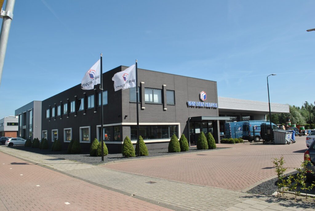 Van den Heuvel 0