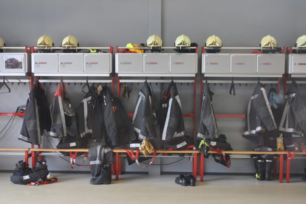 Brandweer Wormerveer 5