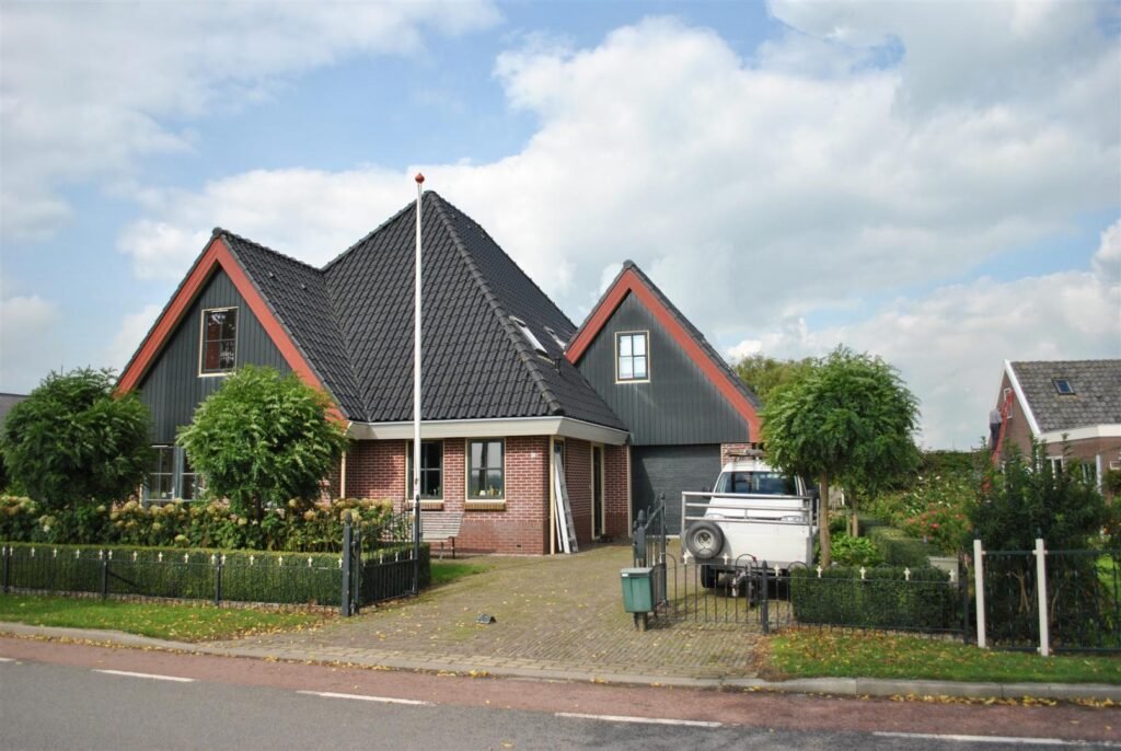 Stolpwoning 0
