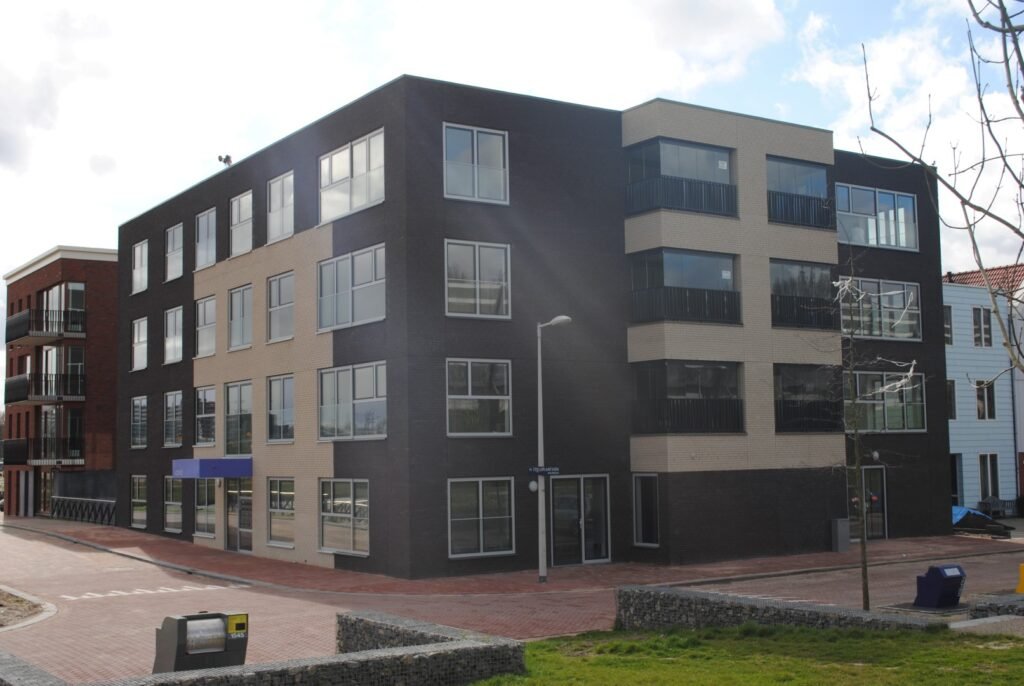 Complex 14Noord 0