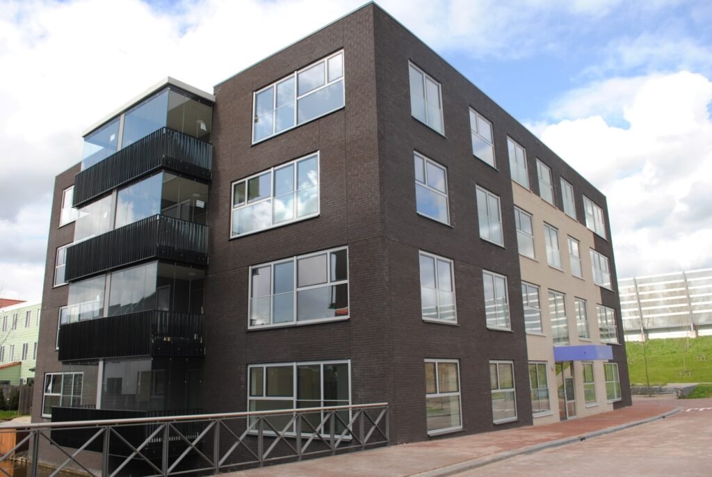Complex 14Noord 1
