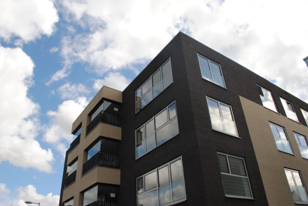 Complex 14Noord 2