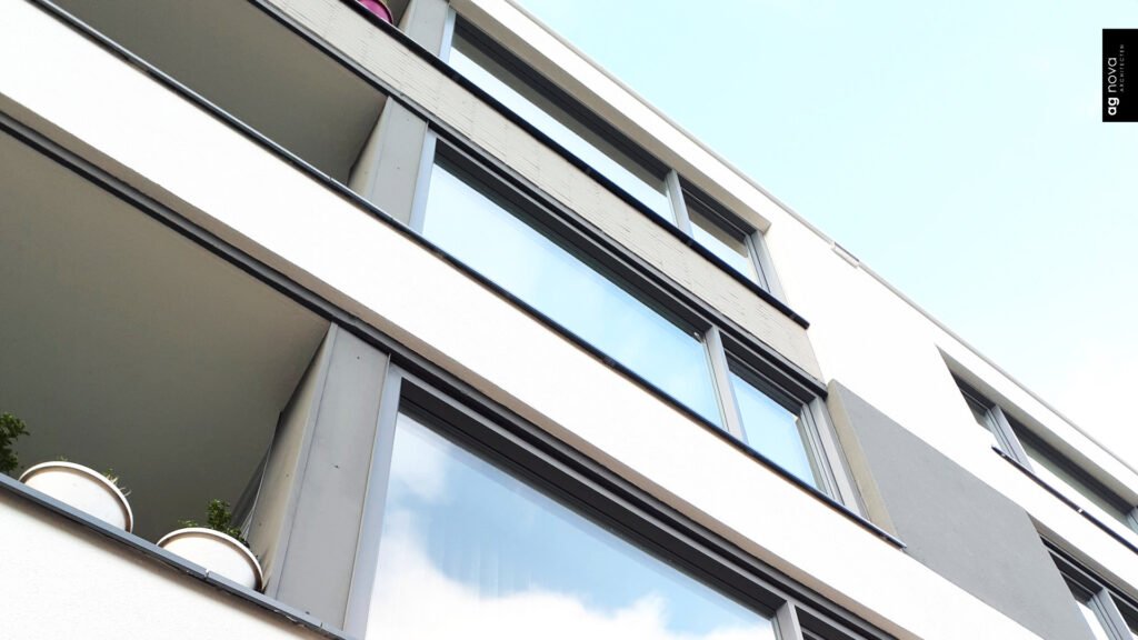 280 Appartementen verduurzaamd 4