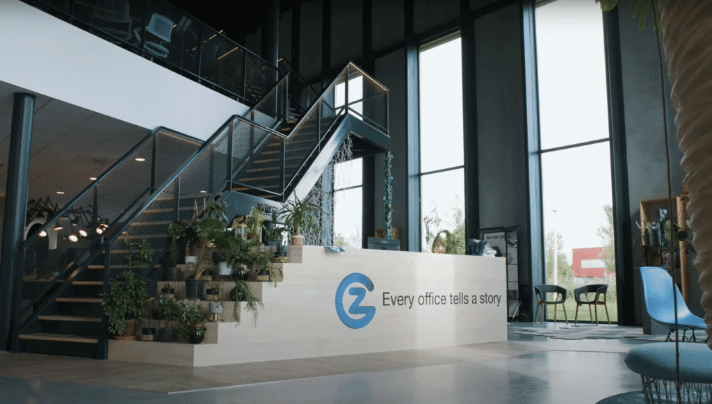 GZ OfficeXperience 5