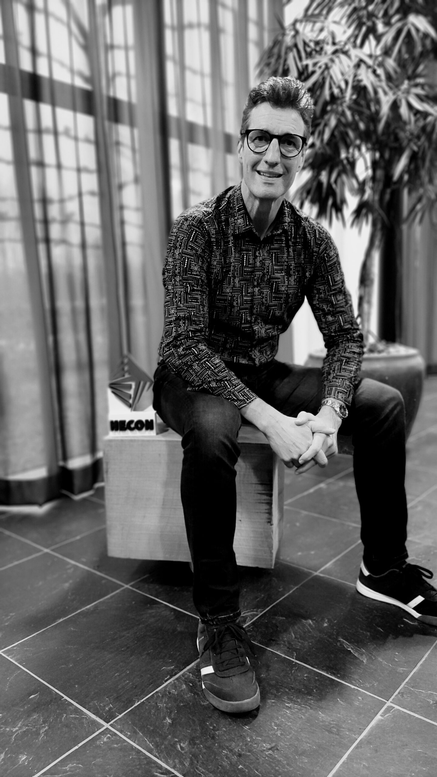 Peter - Ontwikkeling