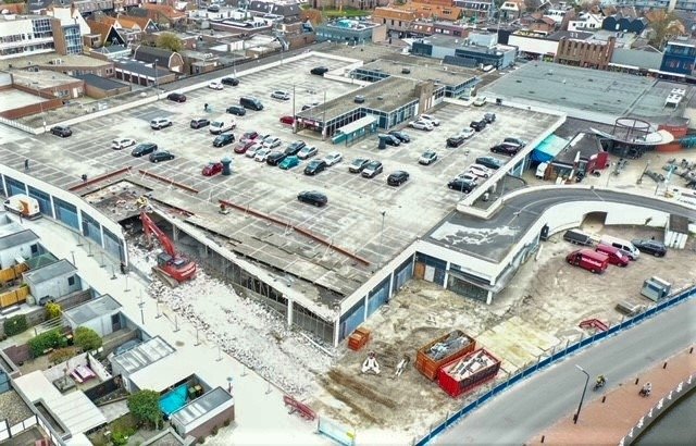 Makado Schagen 1