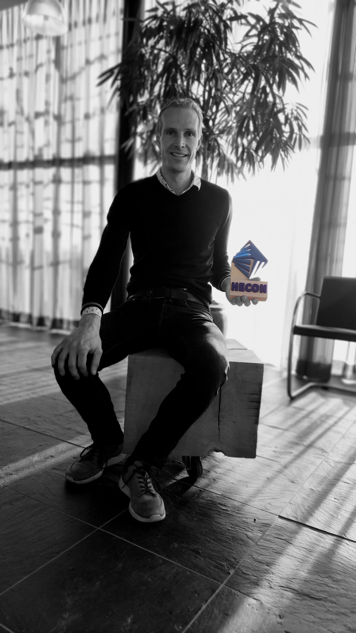 Marc - Beheer en onderhoud