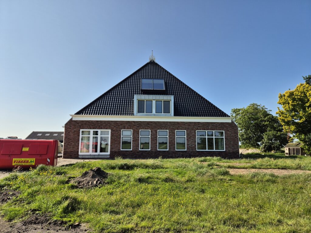 Villa Indyk 0