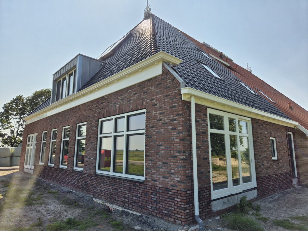 Villa Indyk 1