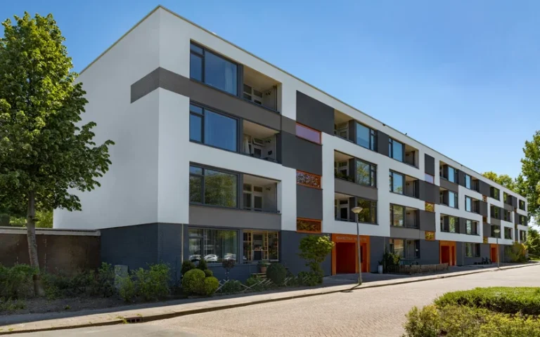 280 Appartementen verduurzaamd 8